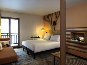 ibis Styles Les Houches Chamonix