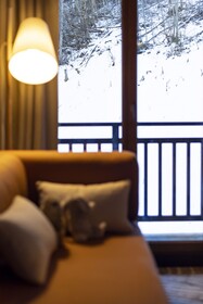 ibis Styles Les Houches Chamonix