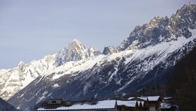 ibis Styles Les Houches Chamonix