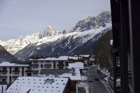 ibis Styles Les Houches Chamonix