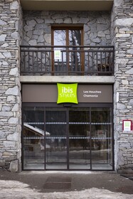 ibis Styles Les Houches Chamonix