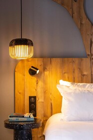 ibis Styles Les Houches Chamonix