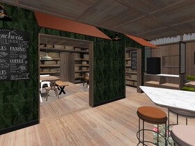 ibis Styles Les Houches Chamonix