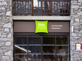ibis Styles Les Houches Chamonix