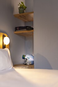 ibis Styles Les Houches Chamonix