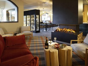 ibis Styles Les Houches Chamonix