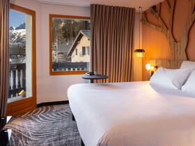 ibis Styles Les Houches Chamonix