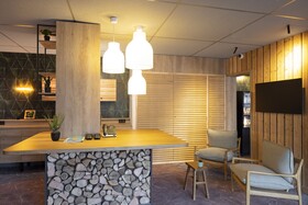 ibis Styles Les Houches Chamonix