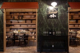 ibis Styles Les Houches Chamonix