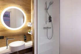 ibis Styles Les Houches Chamonix