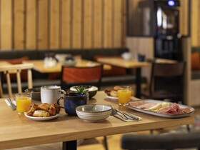 ibis Styles Les Houches Chamonix