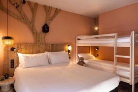 ibis Styles Les Houches Chamonix