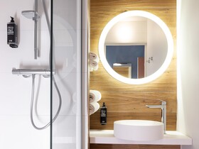 ibis Styles Les Houches Chamonix