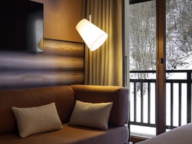 ibis Styles Les Houches Chamonix