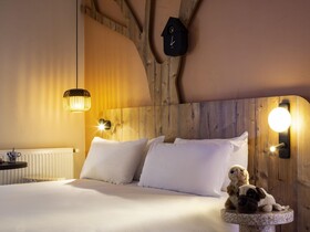 ibis Styles Les Houches Chamonix