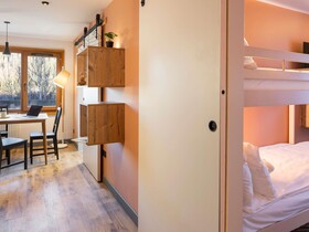 ibis Styles Les Houches Chamonix