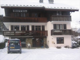 La Barme