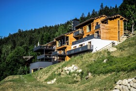Le Chalet Mont Blanc