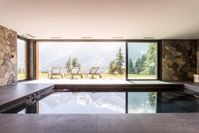 Le Chalet Mont Blanc
