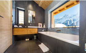 Le Chalet Mont Blanc