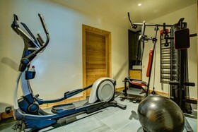 Le Chalet Mont Blanc
