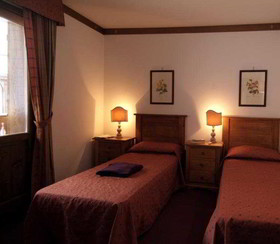 Chalets Le Grand Balcon