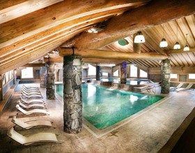 Le Hameau De Pierre Blanche