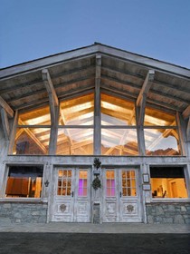Le Hameau De Pierre Blanche