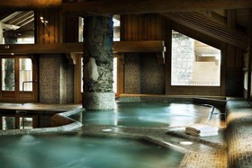 Le Hameau De Pierre Blanche