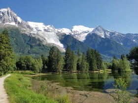 Le Saint Antoine