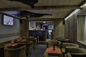 Le Saint Antoine