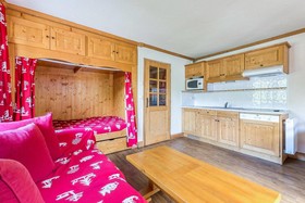 Les Balcons d'Anaïte