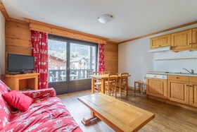 Les Balcons d'Anaïte