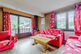 Les Balcons d'Anaïte