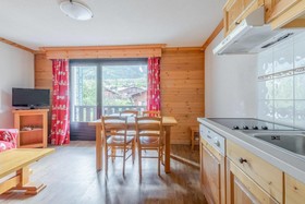 Les Balcons d'Anaïte