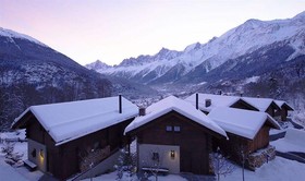 Les Granges den Haut
