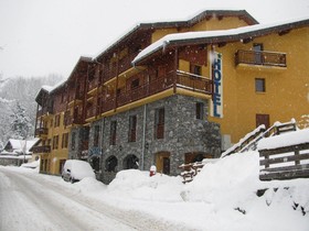 ibis Styles Les Houches Chamonix
