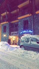 ibis Styles Les Houches Chamonix