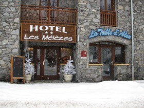 ibis Styles Les Houches Chamonix