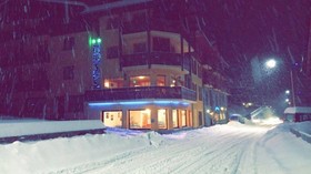 ibis Styles Les Houches Chamonix
