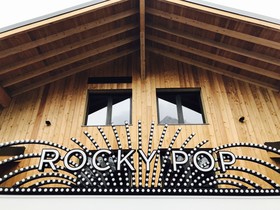 RockyPop Hotel