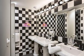 RockyPop Hotel