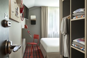 RockyPop Hotel