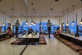 RockyPop Hotel