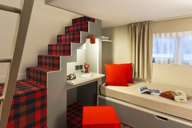 RockyPop Hotel