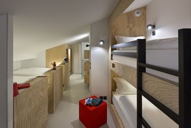 RockyPop Hotel
