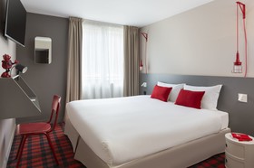 RockyPop Hotel