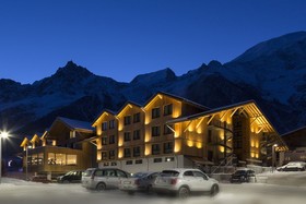 RockyPop Hotel