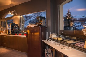Lodji Hotel