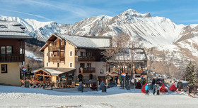 Lodji Hotel